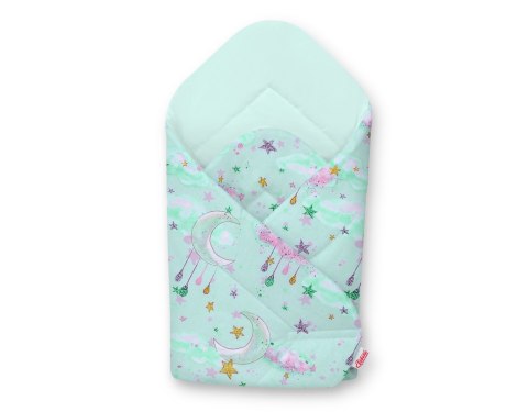 Bobono Rożek miękki - księżyce miętowe