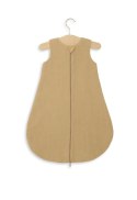 My Sweet Baby Muślinowy śpiworek dla dzieci zaokrąglony S 0-6 mcy letni TOG 1.0 - camel