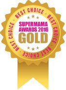 Bobono Bawełniana poszewka do poduszki ciążowej Longer - Autka kolorowe