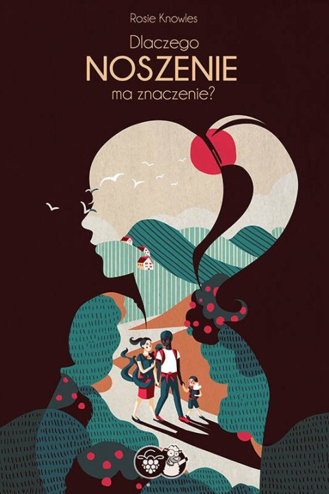 "Dlaczego noszenie ma znaczenie" Rosie Knowles