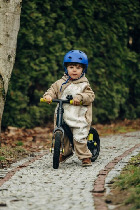 Kombinezon dla dziecka - rozmiar 116 - Beżowy z Park Jurajski - Ice Desert
