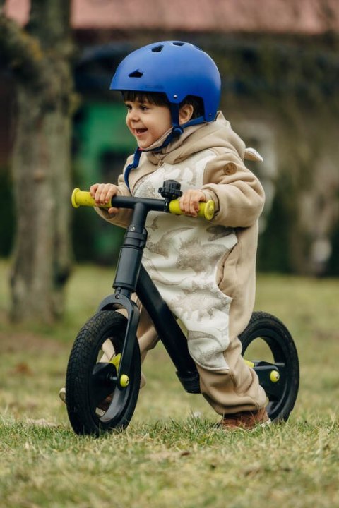 Kombinezon dla dziecka - rozmiar 62 - Beżowy z Park Jurajski - Ice Desert