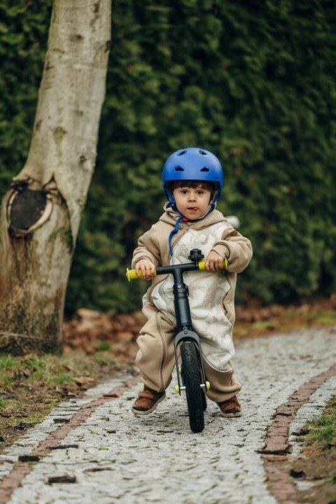 Kombinezon dla dziecka - rozmiar 62 - Beżowy z Park Jurajski - Ice Desert