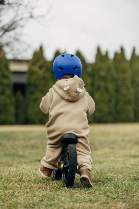 Kombinezon dla dziecka - rozmiar 62 - Beżowy z Park Jurajski - Ice Desert