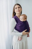 Chusta do noszenia dzieci, elastyczna - Sugilit - rozmiar standardowy 5.0 m (drugi gatunek)