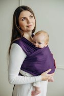 Chusta do noszenia dzieci, elastyczna - Sugilit - rozmiar standardowy 5.0 m (drugi gatunek)