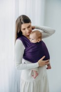 Chusta do noszenia dzieci, elastyczna - Sugilit - rozmiar standardowy 5.0 m
