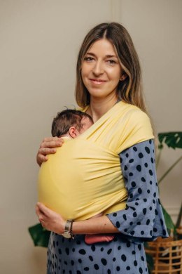 Chusta do noszenia dzieci, elastyczna - Sunbeam - rozmiar standardowy 5.0 m (drugi gatunek)