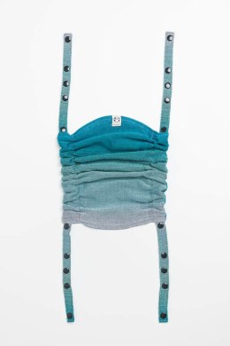 Kapturek do nosidełka (100% bawełna) - AIRGLOW