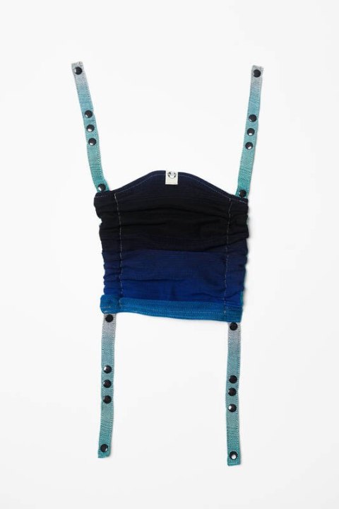 Kapturek do nosidełka (100% bawełna) - AIRGLOW