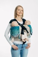 Kapturek do nosidełka (100% bawełna) - AIRGLOW
