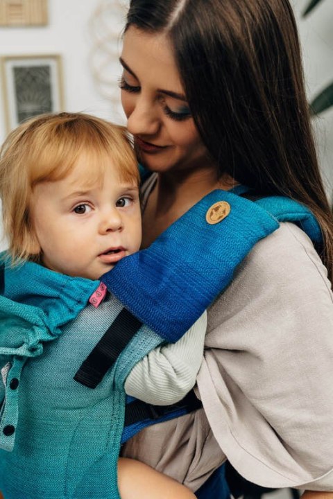 Nakładki ochronne na pasy ramienne, (60% bawełna, 40% poliester) - Zestaw - AIRGLOW