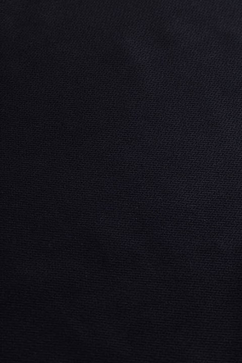 Moje Pierwsze Nosidełko LennyHybrid Half Buckle, splot jodełkowy, 100% bawełna , rozmiar standard - MAŁA JODEŁKA CZARNY HEBAN