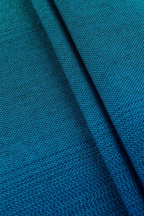 Nosidło Klamrowe Onbuhimo PRO z tkaniny skośno-krzyżowej (100% bawełna), rozmiar Toddler - AIRGLOW