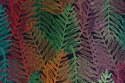 Nosidło Klamrowe Onbuhimo PRO z tkaniny żakardowej (100% bawełna), rozmiar Standard - RAINFOREST - DIVERSE