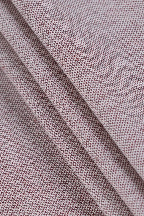 Nosidełko LennyLight z tkaniny skośno-krzyżowej (58% bawełna, 42% len), rozmiar standard - TUNDRA