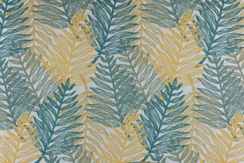 Nosidełko LennyPreschool z tkaniny żakardowej 100% bawełna, rozmiar preschool - RAINFOREST - SELVA