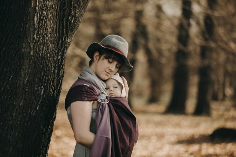 Chusta kółkowa, splot skośno-krzyżowy, (100% bawełna), ramię bez zakładek - SUPERNOVA - FORTE - standard 1.8m (drugi gatunek)