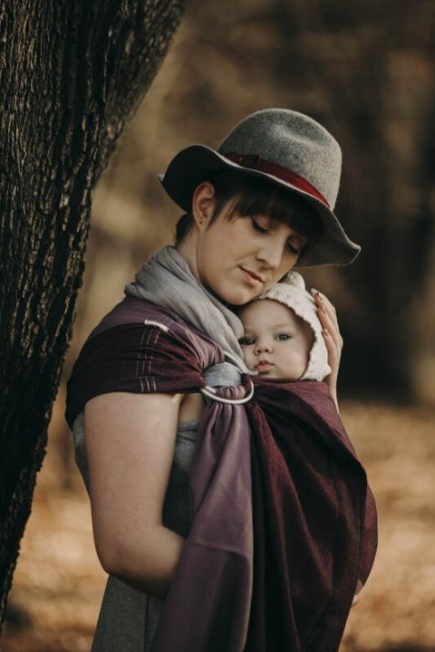 Chusta kółkowa, splot skośno-krzyżowy, (100% bawełna), ramię bez zakładek - SUPERNOVA - FORTE - standard 1.8m (drugi gatunek)