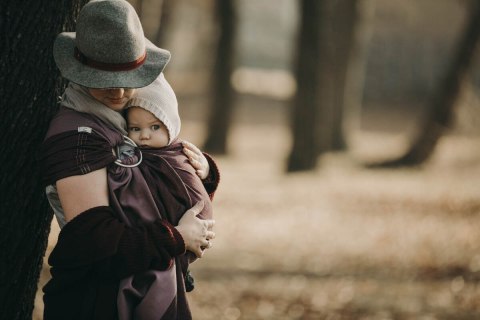 Chusta kółkowa, splot skośno-krzyżowy, (100% bawełna), ramię bez zakładek - SUPERNOVA - FORTE - standard 1.8m