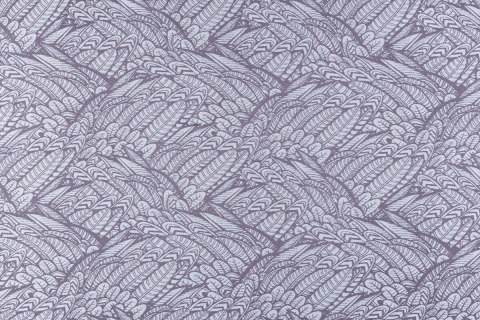 Żakardowa chusta kółkowa do noszenia dzieci, 100% wiskoza bambusowa, ramię bez zakładek - WOLNY DUCH - GAJUSZ - standard 1.8m