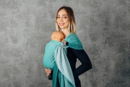 Chusta kółkowa, splot jodełkowy, ramię bez zakładek (100% bawełna) - EDYCJA DLA PROFESJONALISTÓW - ENTWINE - standard 1.8m