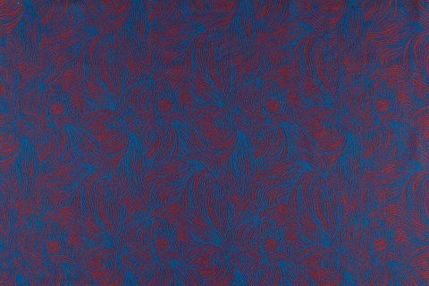 Żakardowa chusta do noszenia dzieci, 100% bawełna - ROSZPUNKA - SWIRL - rozmiar L