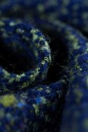 Żakardowa chusta do noszenia dzieci, 62% Bawełna 38% Jedwab Tussah - LITTLE LOVE - NEO- rozmiar S