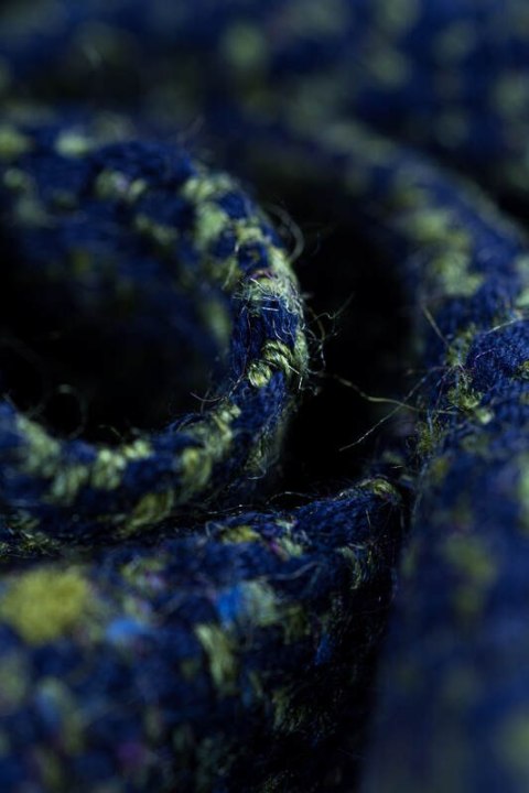 Żakardowa chusta do noszenia dzieci, 62% Bawełna 38% Jedwab Tussah - LITTLE LOVE - NEO- rozmiar S