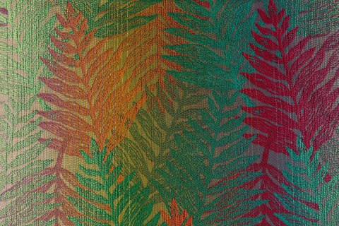 Żakardowa chusta do noszenia dzieci, 100% bawełna - RAINFOREST - DIVERSE - rozmiar M