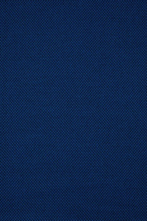 Chusta do noszenia dzieci - KOBALT, splot jodełkowy (100% bawełna) - rozmiar XS