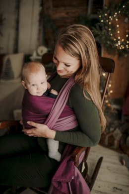 Chusta tkana, splot skośno-krzyżowy, (100% bawełna) - SUPERNOVA - FORTE - rozmiar L (drugi gatunek)