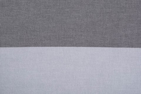 Moja pierwsza chusta do noszenia dzieci - HOWLIT, tkana splotem skośno-krzyżowym (100% bawełna) - rozmiar M (drugi gatunek)