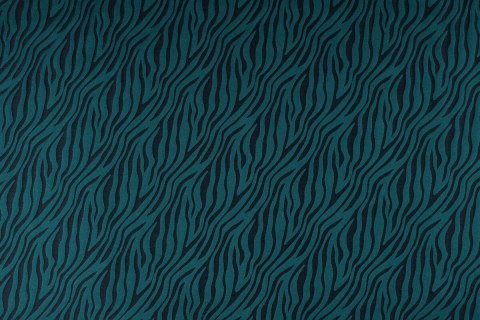Żakardowa chusta do noszenia dzieci (63% bawełna, 37% wełna merino) - ZEBRA - SAVANNA - rozmiar S