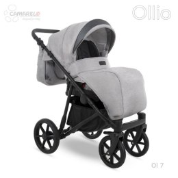 CAMARELO Wózek ollio ol-07 CAMARELO