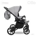 CAMARELO Wózek ollio ol-07 CAMARELO