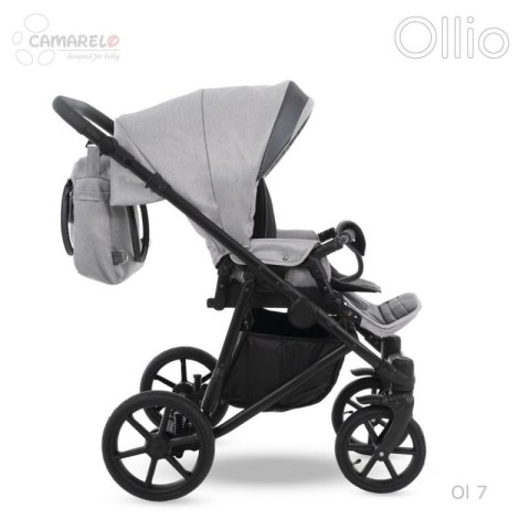 CAMARELO Wózek ollio ol-07 CAMARELO