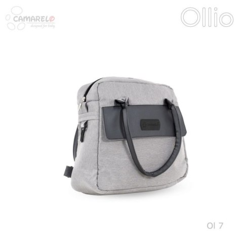 CAMARELO Wózek ollio ol-07 CAMARELO
