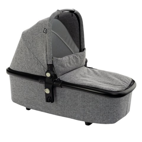EUROBABY Gondola do winner brown/grey EUROBABY