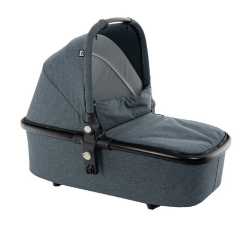 EUROBABY Gondola do winner grey/graphite EUROBABY
