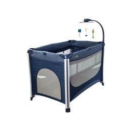 EUROBABY Łóżeczko restful ap950 blue EUROBABY