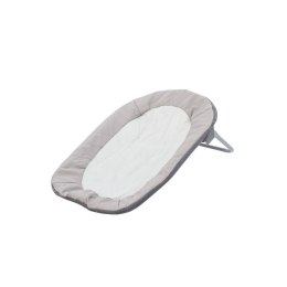 EUROBABY Łóżeczko restful ap950 grey EUROBABY