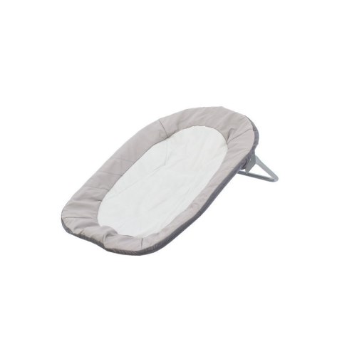 EUROBABY Łóżeczko traveler ap920 grey EUROBABY