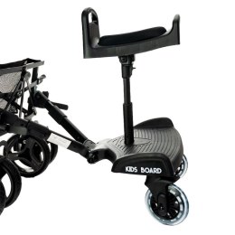 EUROBABY Platforma kids board do wózka EUROBABY