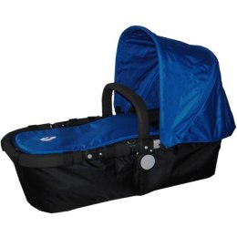 EUROBABY Wózek baobao blue standard EUROBABY