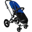 EUROBABY Wózek baobao blue standard EUROBABY