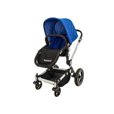 EUROBABY Wózek baobao blue standard EUROBABY