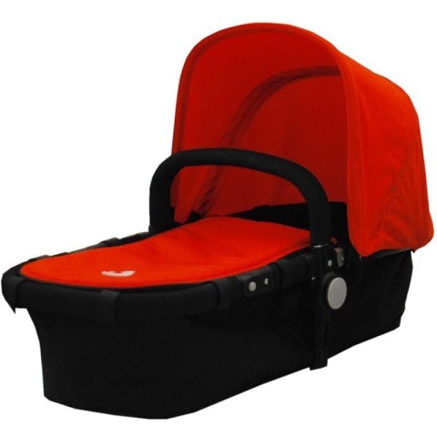 EUROBABY Wózek baobao red standard EUROBABY