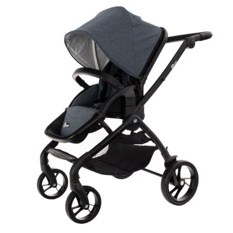 EUROBABY Wózek winner grey/graphite EUROBABY