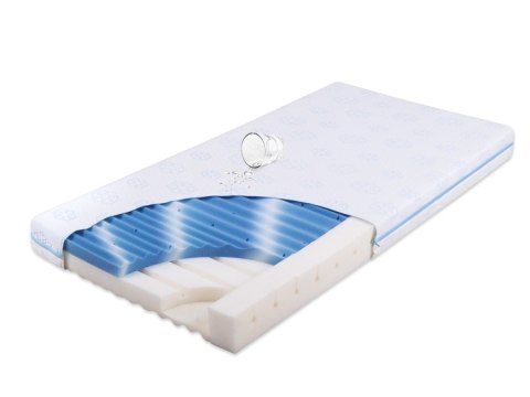 MATEX MATERACYK ORTOPEDYCZNY GALAXY